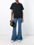 shortsleeved sweatshirt