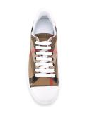 'House Check' trainers 