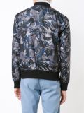 'Camo'飞行员夹克