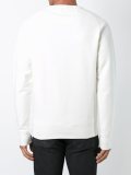 crew neck sweatshirt