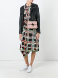 flap crossbody bag 