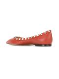 Valentino Garavani Rockstud ballerinas