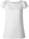 Panterax cap sleeve T-shirt