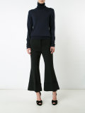 turtleneck jumper