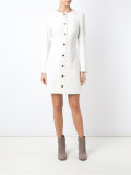 long sleeves dress