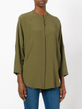 plain shirt