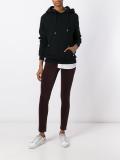 skinny trousers