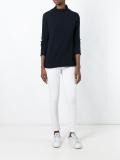 'Vulcano' jumper 