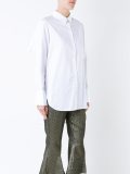 'Joan' tunic shirt