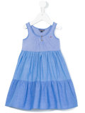flared dress