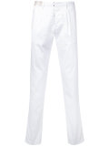 chino trousers