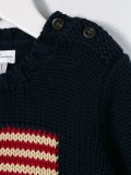 American flag jumper