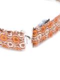 printed bow tie 