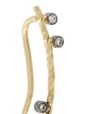 'Ciara' right earring