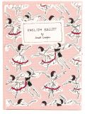 'English Ballet'手拿包