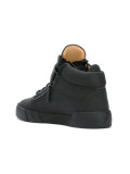 'The Shark 3.0' mid-top trainers