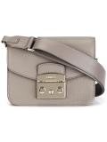 thick strap crossbody bag