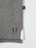 'Oh Boy' polo shirt