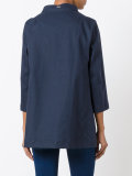 button up coat 