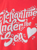 printed T-shirt