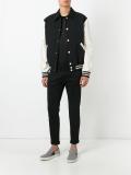 varsity jacket