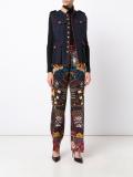 'Livery Tenent'军风夹克