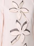'Standing Flower' dress