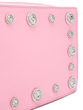 studded cross body bag 