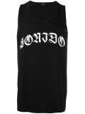 Neron tank top