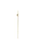 'Dusk' diamond earring
