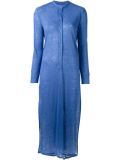jersey maxi dress