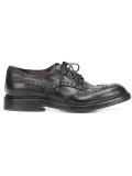 'London' brogues