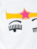 'Flirting'T恤