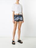 'Lulu' shorts 