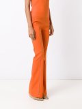 flared trousers