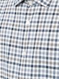 checked shirt