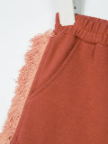 Paris shorts