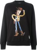 'Toy Story'毛衣