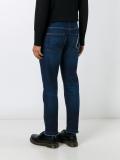 'Happy' jeans