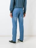stretch five pockets jeans