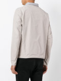 reversible coat 