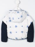 Medusa padded coat