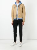 classic denim jacket