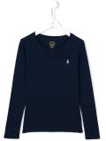longsleeved T-shirt