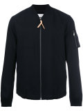 zip up jacket 