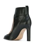 'Karina Butterfly' ankle boots