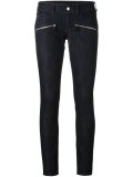 super skinny jeans