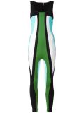 Kimo fitness jumpsuit 