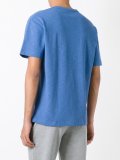Raschel Knit T衬衫