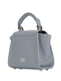 eyelets medium tote